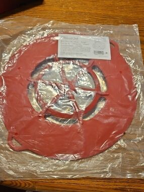Pampered Chef Boil Over No More Size Large